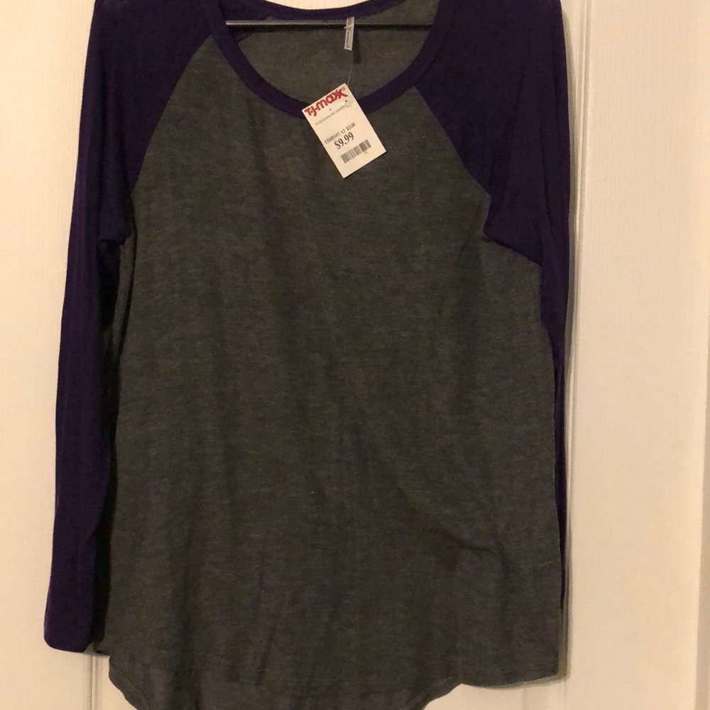 Ladies T-shirt